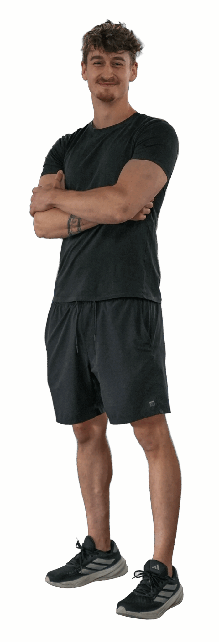 Dominik Krug Personaltrainer